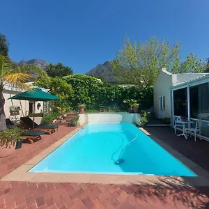 Newlands Le Cap