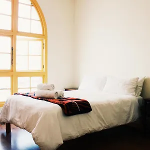 Guest house Scalabrini