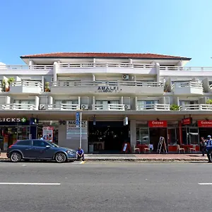 The Amalfi Boutique *** Ciudad del Cabo