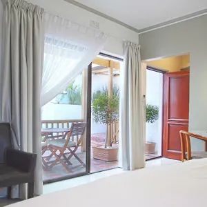 Guest house Bayview