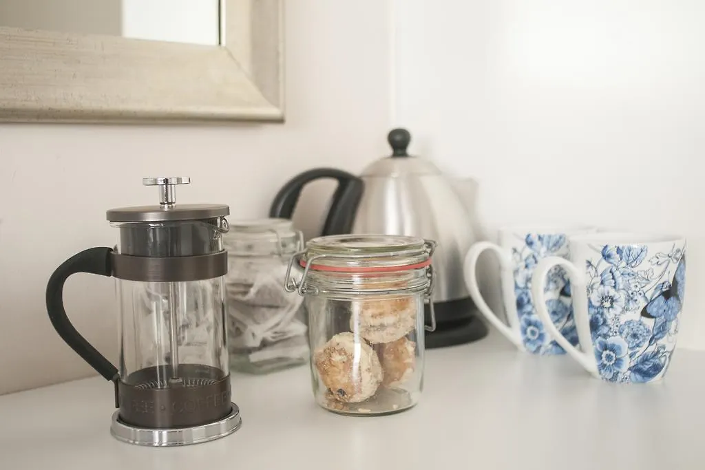 Anchor Bay Guest House Cape Town