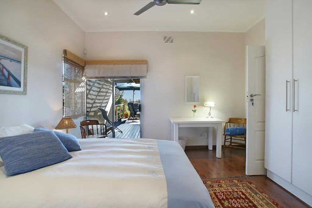 Anchor Bay Guest House Cape Town