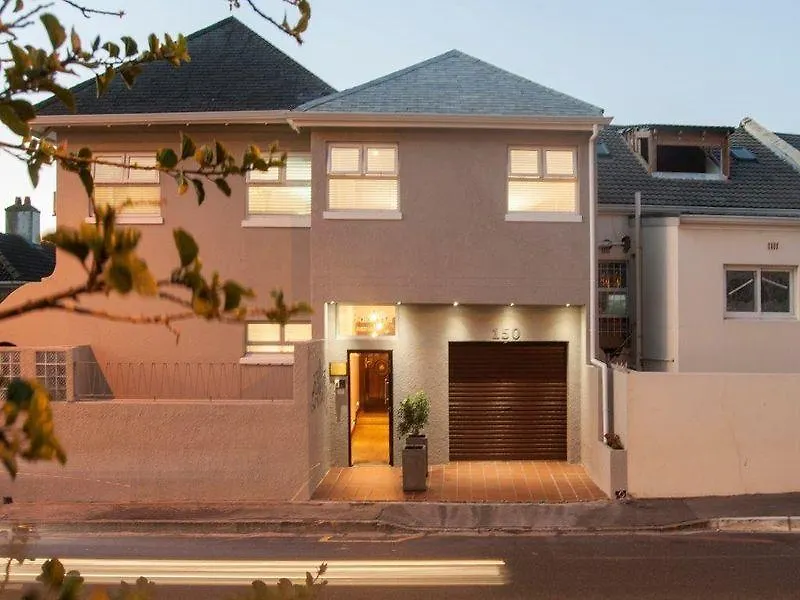 Anchor Bay Guest House Cape Town