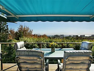 Anchor Bay Guest House Cape Town