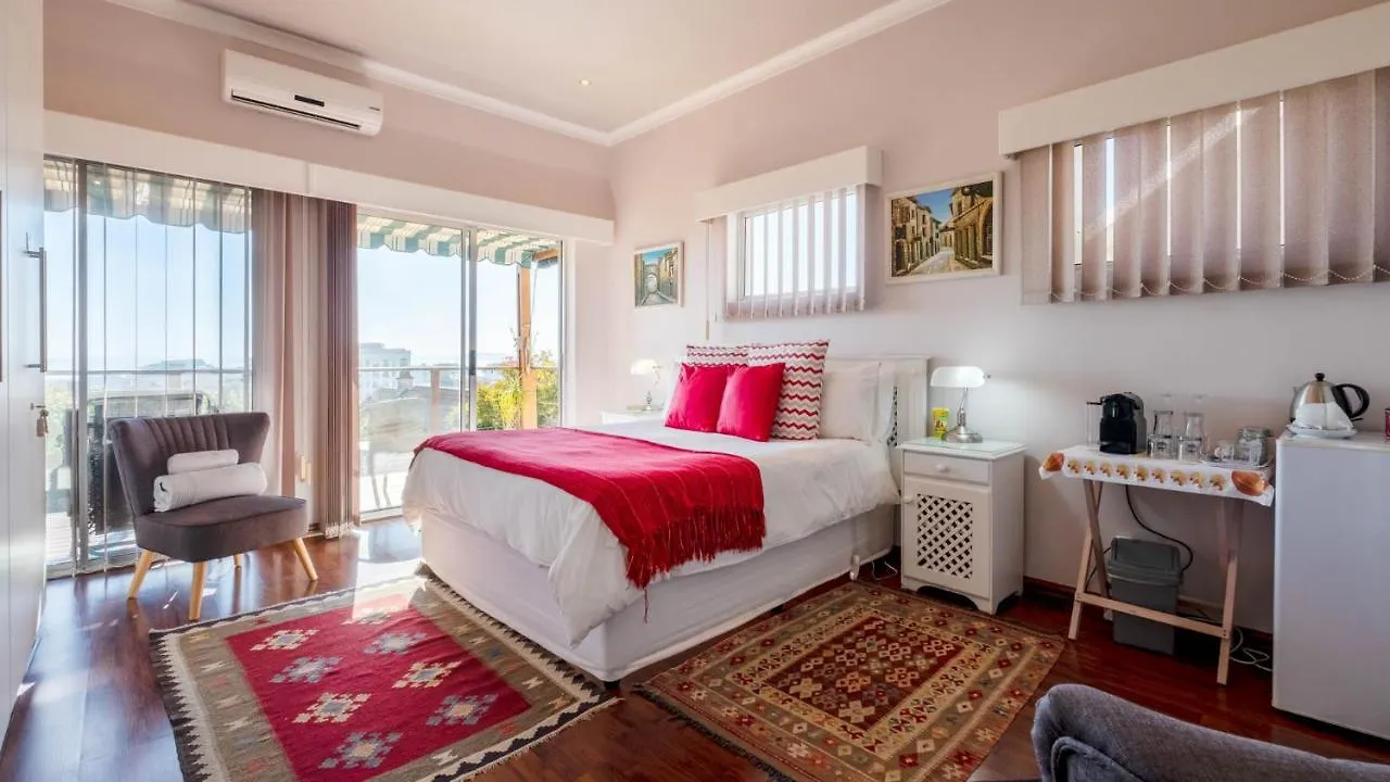 Anchor Bay Guest House Cape Town