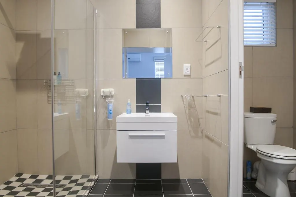 Anchor Bay Guest House Cape Town