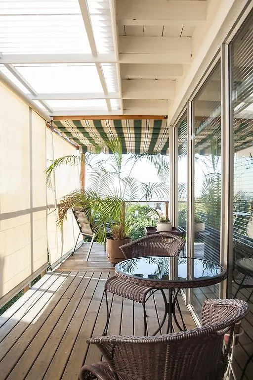 Anchor Bay Guest House Cape Town