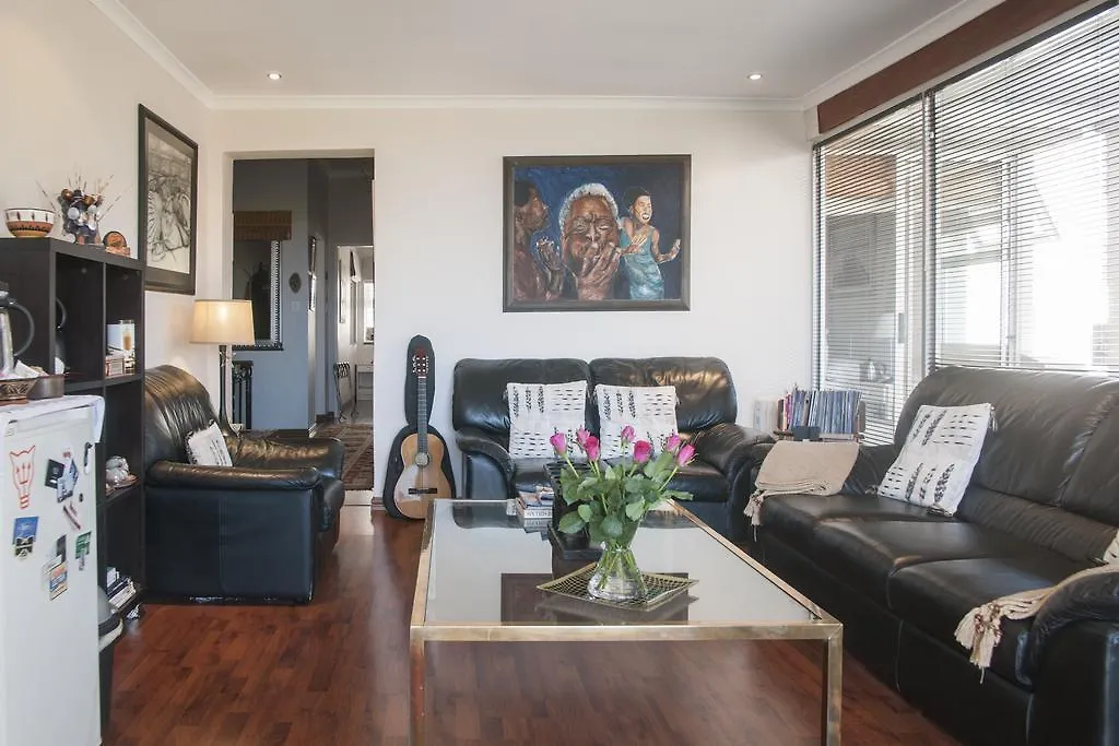 ***  Anchor Bay Guest House Cape Town South Africa