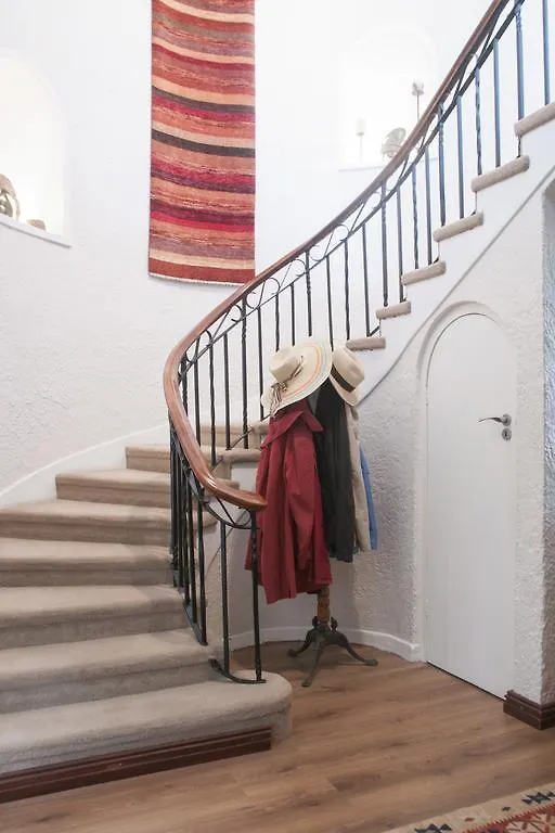 Anchor Bay Guest House Cape Town 3*,