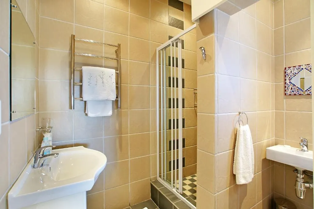 Anchor Bay Guest House Cape Town South Africa