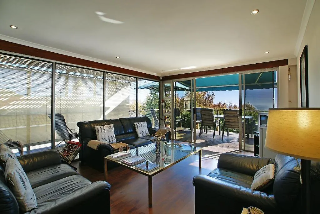Anchor Bay Guest House Cape Town
