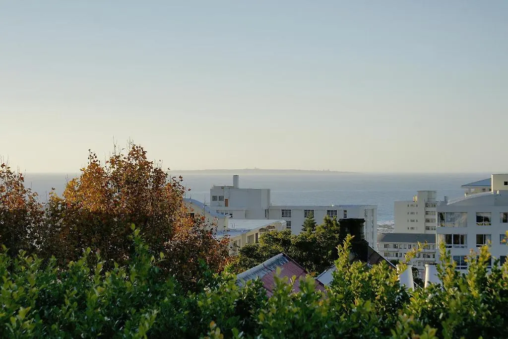 ***  Anchor Bay Guest House Cape Town South Africa