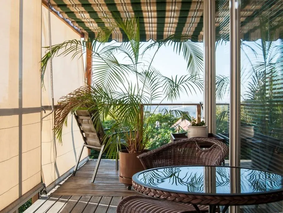 Anchor Bay Guest House Cape Town