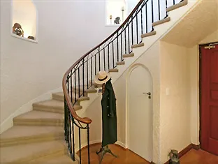 Anchor Bay Guest House Cape Town